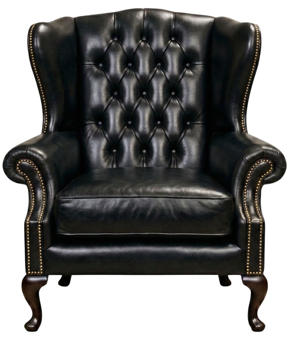 The Georgian Chesterfield